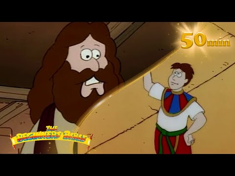 ????✝️???? Ancient Scrolls – Beginners Bible – Epic Compilation