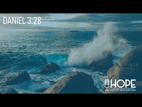 Daniel 3:28