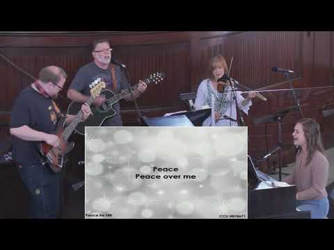 5/2/21 The Planner [Judges 3:12-30]