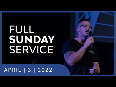 The Light of Life || John 8:30-59 || Pastor Jerel Hagerman || Full Service
