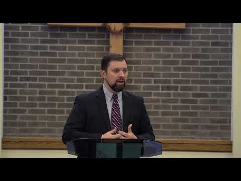 Habakkuk 2:4-5, December 27, 2020