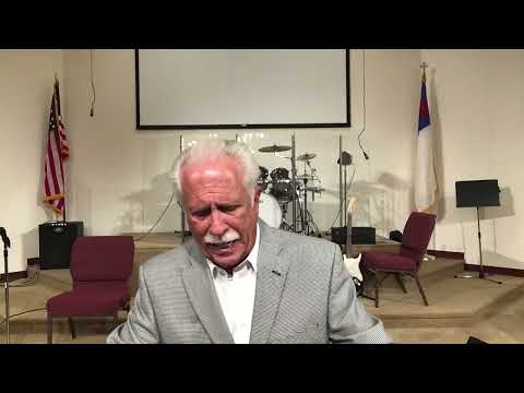 WED. 9/14/11 “THE CAUSE OF SPIRITUAL FAILURE “ Judges 2:5 Pt.1