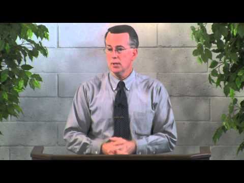 121007am - Until His Enemies Are Subdued - 1 Corinthians 15:25