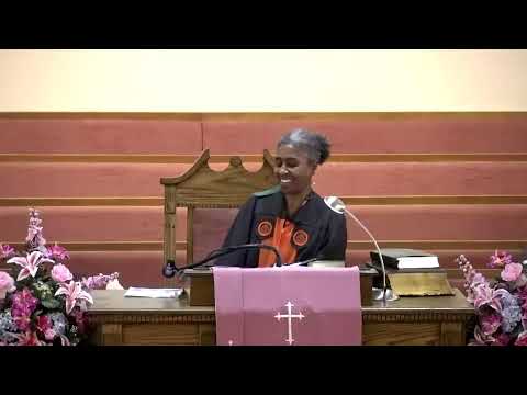 Jesus Outside the Box - Luke 7:14-15