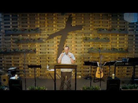 Wednesday Service - 2017.04.19 - Nehemiah 8:13-10:29