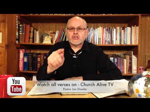 Ephesians 5:16-17 Understanding the will of the Lord....Can you?