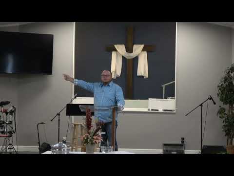 Bro. Coy Fuqua | Matthew 10:27-33 (April 17, 2022)
