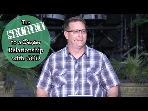 How to be a Better Christian - Colossians 2:1-5