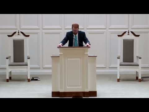 Leviticus 16:20-34, "The Day of Atonement (Part 2)", PM Worship, 17 July 2022