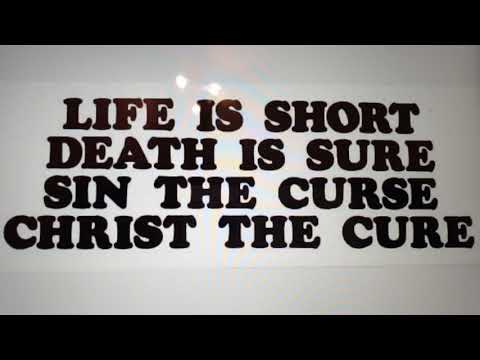 PIT: Word for the week. Psalm 77:13-20. King James Bible teaching 20.6.2021