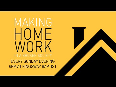 Power of a Parent's Influence, Part 1 (continued), 2 Timothy 3:12-15 -  Pastor Josh Miller