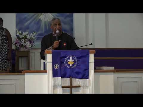 10/11/2020   "When Forgiveness Is Not Taken Seriously" Mat 18:32 Philemon 1:9, 10