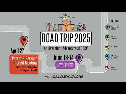 Hebrews 11:20 | "The Blessing Of Jacob"