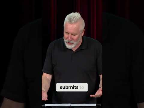 What is a Disciple? | Duncan Corby