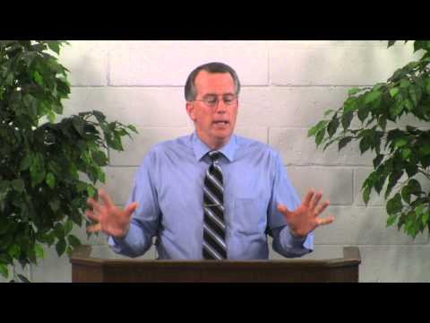 140420pm - Servants of Righteousness - Romans 6:11-14