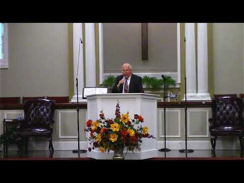 Be Of Good Cheer For I Believe God - Acts 27:10-44