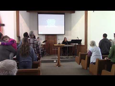 The Man of God - Part 2 - 1 Timothy 6:12-16