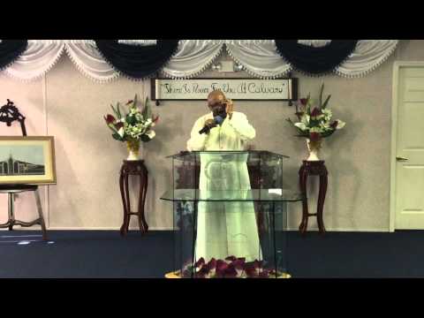 God's Grace Has Brought Us This Far - Exodus 2:15-17