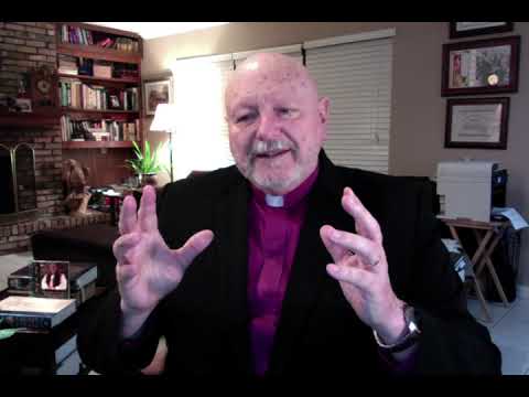 The Bible, Verse by Verse, Episode #32, Matthew 3:10, The Axe Is Laid To The Root Of The Trees