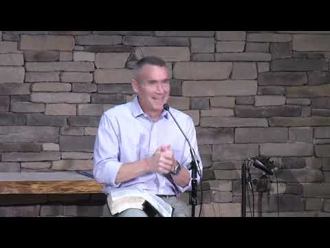 Genesis 23:1-24:14 - November 7, 2021