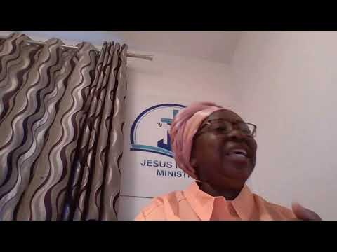 The Word of God! 1 Chron 22:17-19!