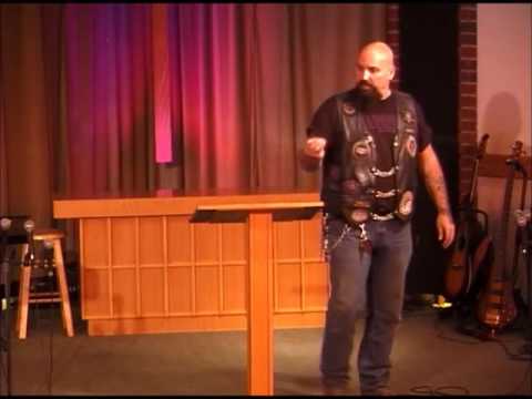 [07-31-16] Study of John 12:33-36