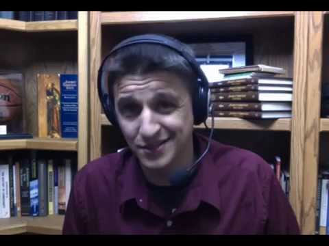 Murder At The Hands of Unbelievers (Mark 6:14-29)