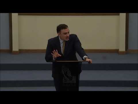 Exodus 6:9-27, October 3, 2021