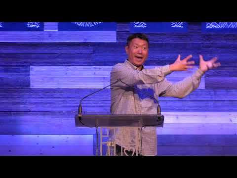 &quot;The God of All Seasons&quot; (Ecclesiastes 3:1-15) by Eddie Byun