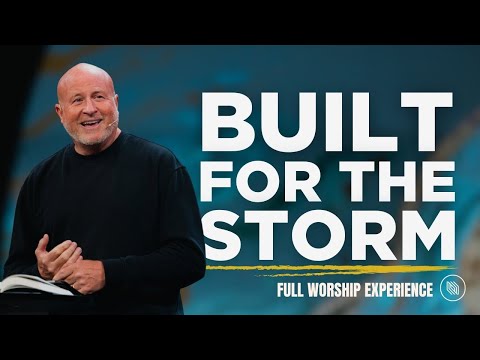 God's Blueprint For A Lasting Marriage | Pastor Mike Breaux | Full Worship Experience