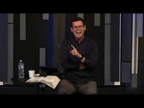 The Most Important Question of All | Matthew 22:41-46