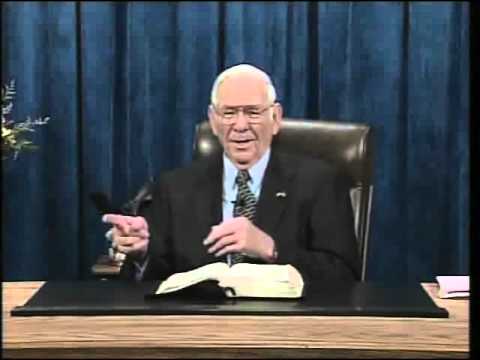 1st Thessalonians 2 14 to 4 9