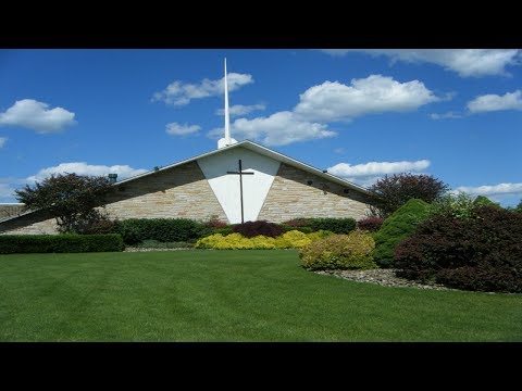 August 16, 2020 PM Worship  "The Flowing Fountain"  Zech 13:1-2