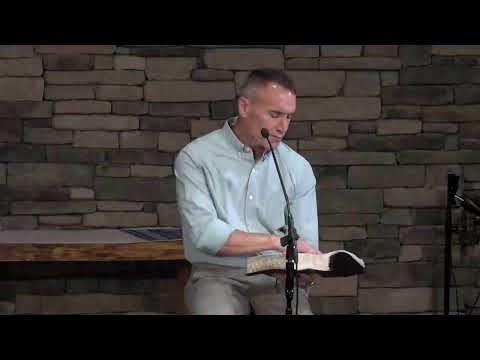 Genesis 49:25-32 - August 14, 2022