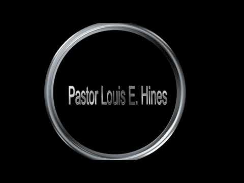 Monday-Aug. 16th-Testing Our Love for God-Deuteronomy 1:1-4   Temple Of Faith Of God