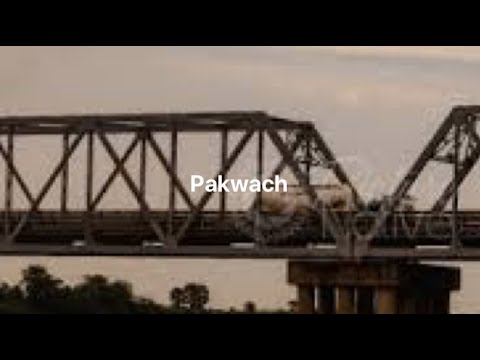 Song for PAKWACH, people of Uganda & the World, 1 John 4:17 selected by Rev. Leon Solomon