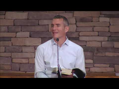 Genesis 6:14-22 - May 9, 2021