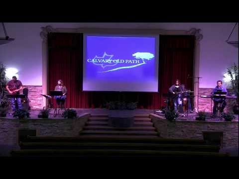 Hebrews 8:7 - 9  EddyO