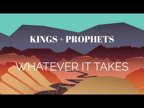 Whatever It Takes | Kings & Prophets | 1 Kings 15:9 - 24 & 2 Chronicles 14 - 15