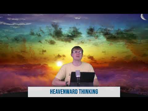 Two Minutes with Tim: Deuteronomy 33: 3-4