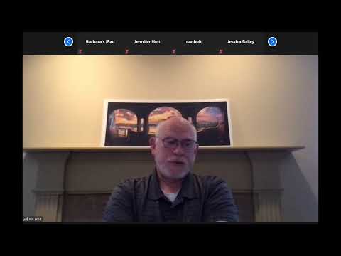 Study in John 12:37-13:20 (PM)