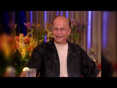 Jim Bakker Sermon 12: The Second Seal and The Red Horse