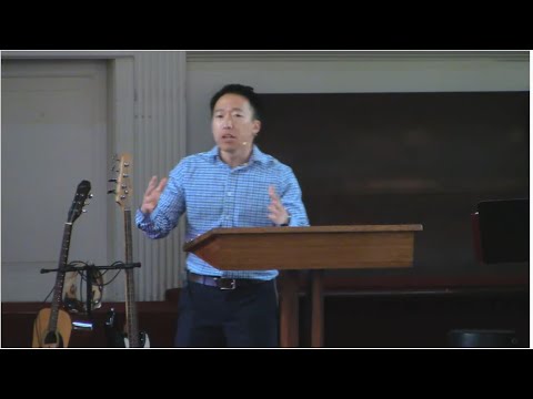 Men Whose Eyes Have Seen The King (Matthew 16:24-17:8). FBC Hollywood Sunday Morning Worship.