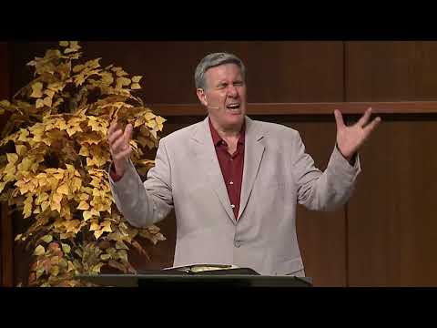 Father | Sermon on God the Father (Matthew 11:25–30) | Learn the Bible Story