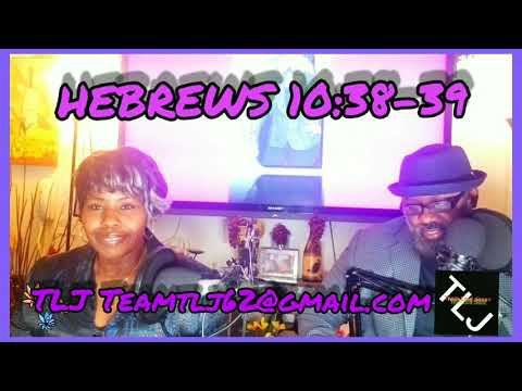 TLJ Team Lord Jesus FAITH Mark 4:31,James 1:6, HEBREWS 10:38-39