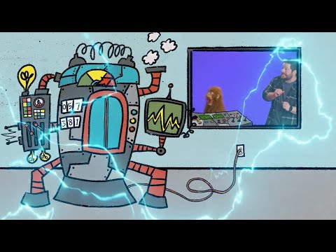 Bongo's Bring-backer and the Healing of the Crippled Beggar