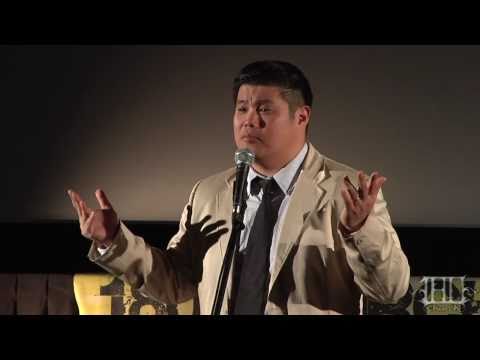 Where's Jesus in our Self-Centeredness? Exodus 15: 21-27