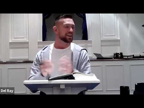 Bible Time – 2 John 1:9-11