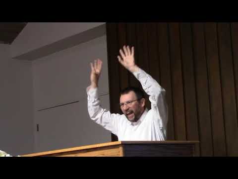 Heirs Of The World (Romans 4:13-25)