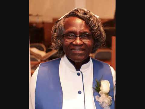 Psalms 144:1-2. Pastor Berline Kelly